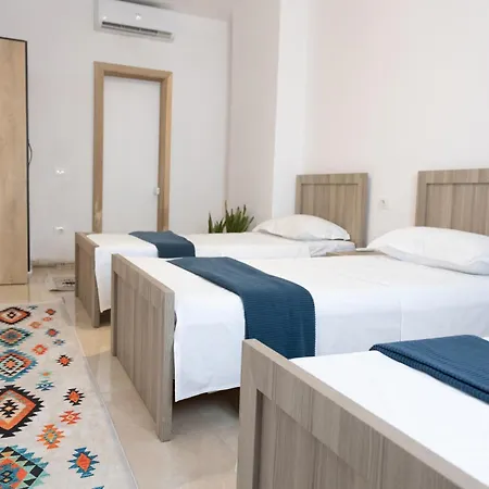 Side Mediterranean Marvel, Two *