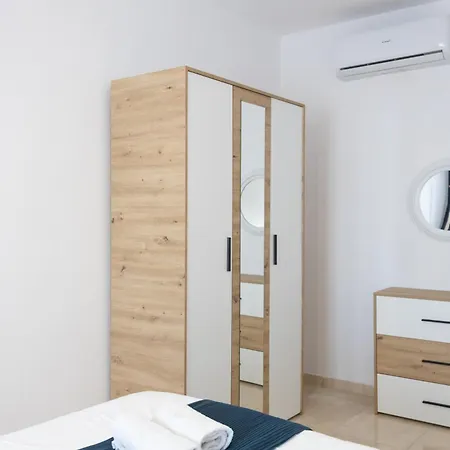 Side Mediterranean Marvel, Two *