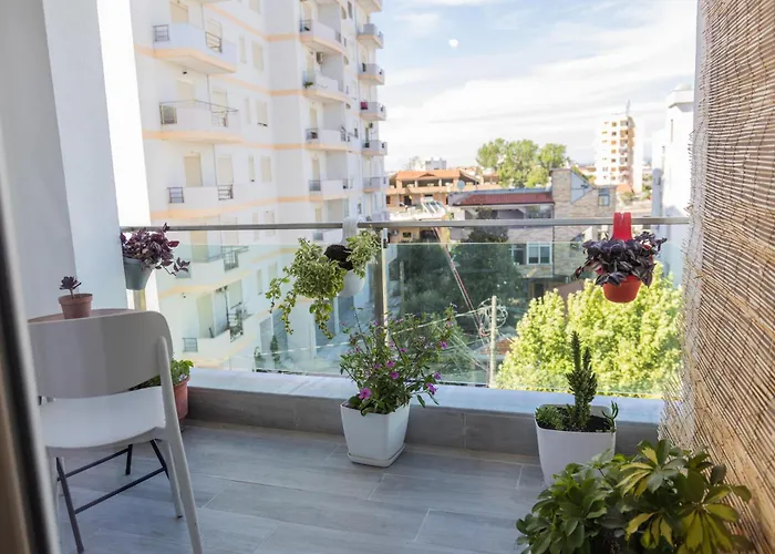 Side Mediterranean Marvel, Two Durrës