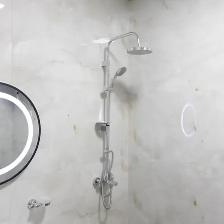 Side Mediterranean Marvel, Two *