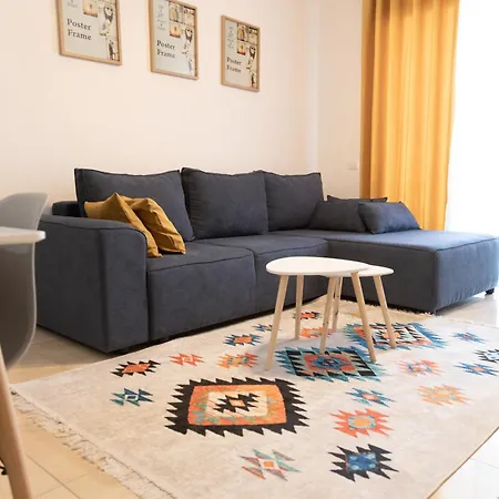 Side Mediterranean Marvel, Two Durrës