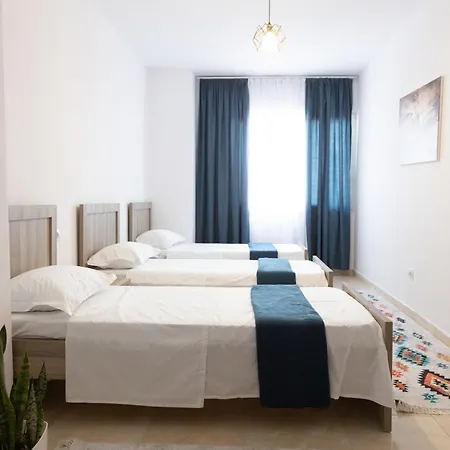 Side Mediterranean Marvel, Two * Durrës