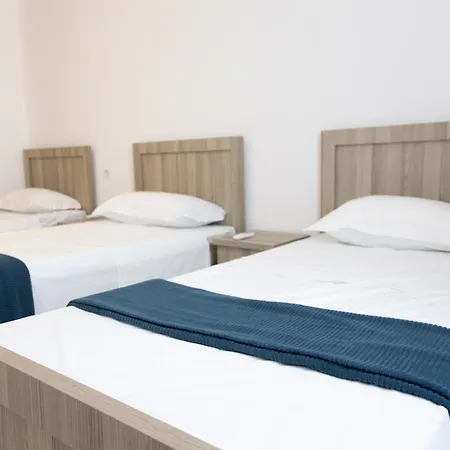 Apartament Side Mediterranean Marvel, Two *