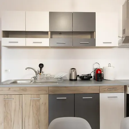 Side Mediterranean Marvel, Two Durrës