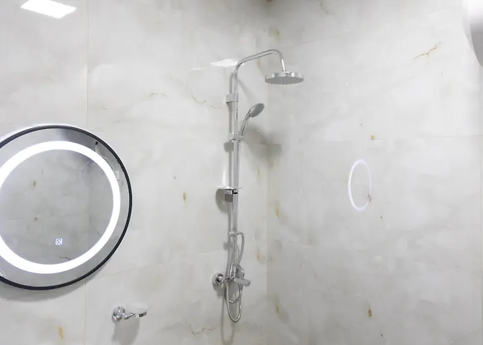 Side Mediterranean Marvel, Two *