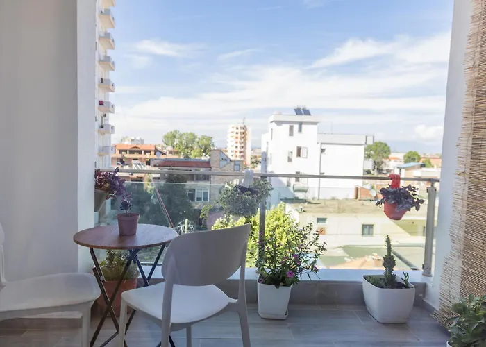 Side Mediterranean Marvel, Two Durrës