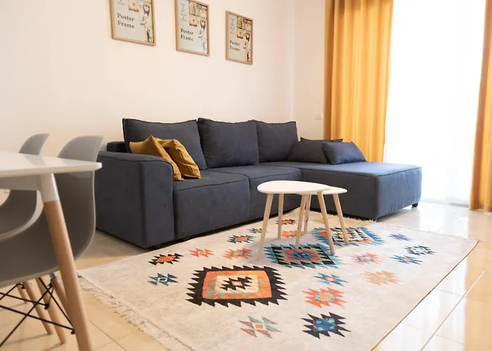 Side Mediterranean Marvel, Two Durrës