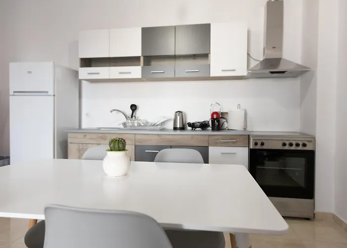 Lägenhet Side Mediterranean Marvel, Two *