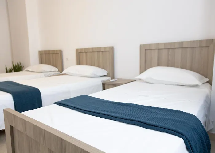 Lägenhet Side Mediterranean Marvel, Two *