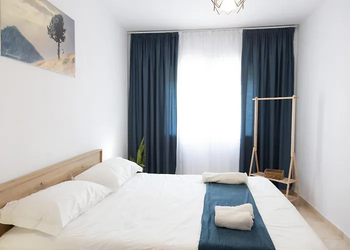 Side Mediterranean Marvel, Two * Durrës