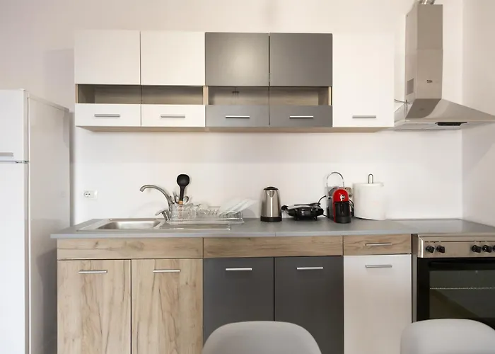 Side Mediterranean Marvel, Two Durrës