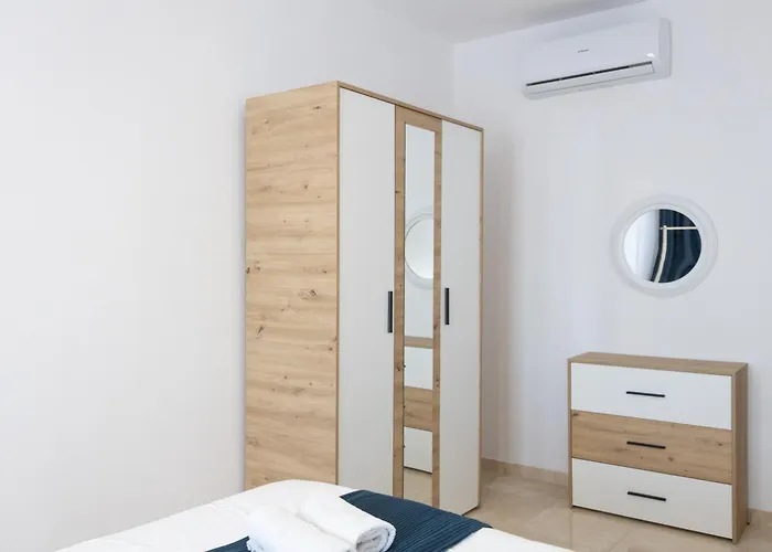 Side Mediterranean Marvel, Two *